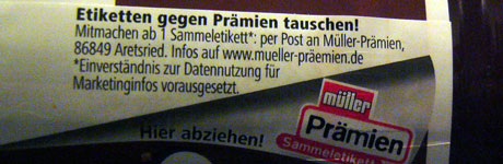 Umlaute sind doch was Feines
